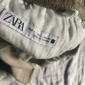 Men’s Zara Pants Size Large